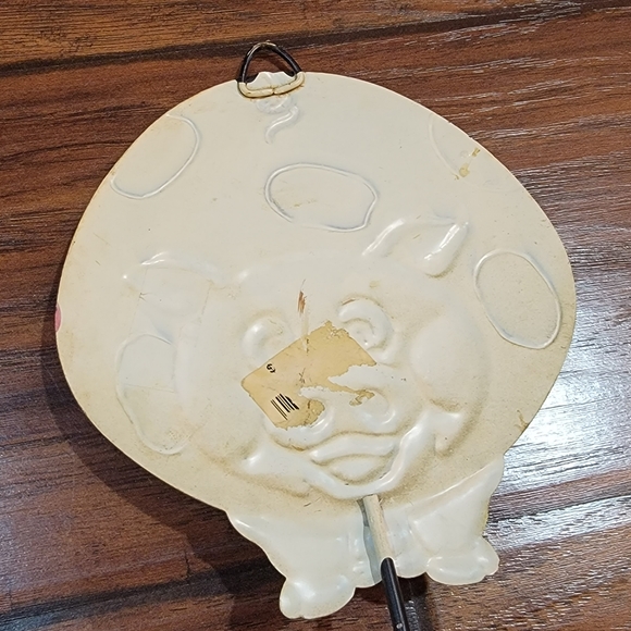 Pig wall hook - Picture 6 of 8